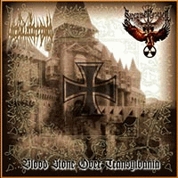 Impalatorium : Blood Stone Over Transylvania